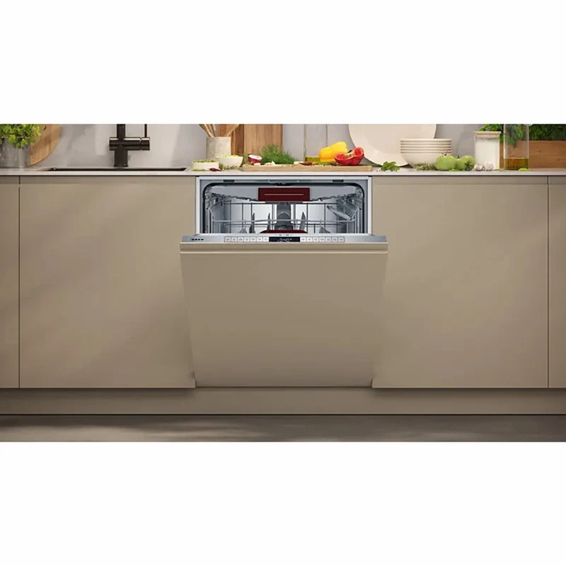 Neff N 50 60CM Einbau Standard Geschirrspüler | S155HVX00G