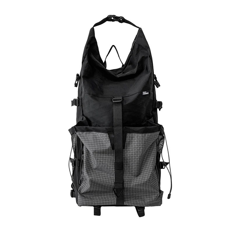 Praktischer vielseitiger Wanderrucksack Karnz