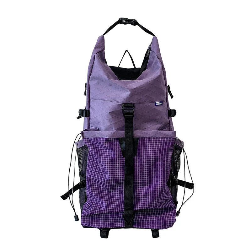Praktischer vielseitiger Wanderrucksack Karnz