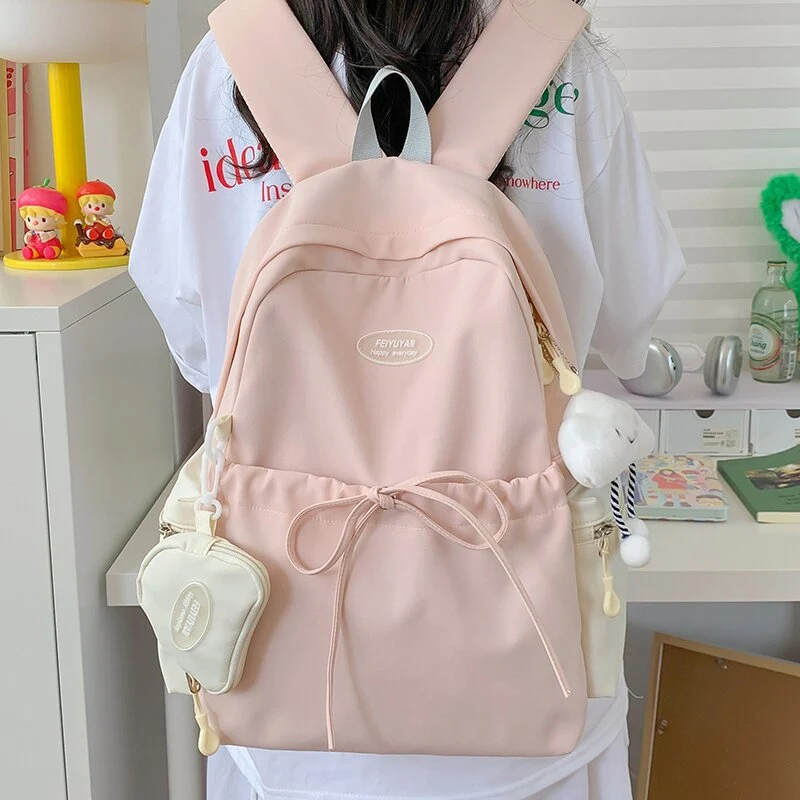 Praktischer leichter Rucksack Karnz