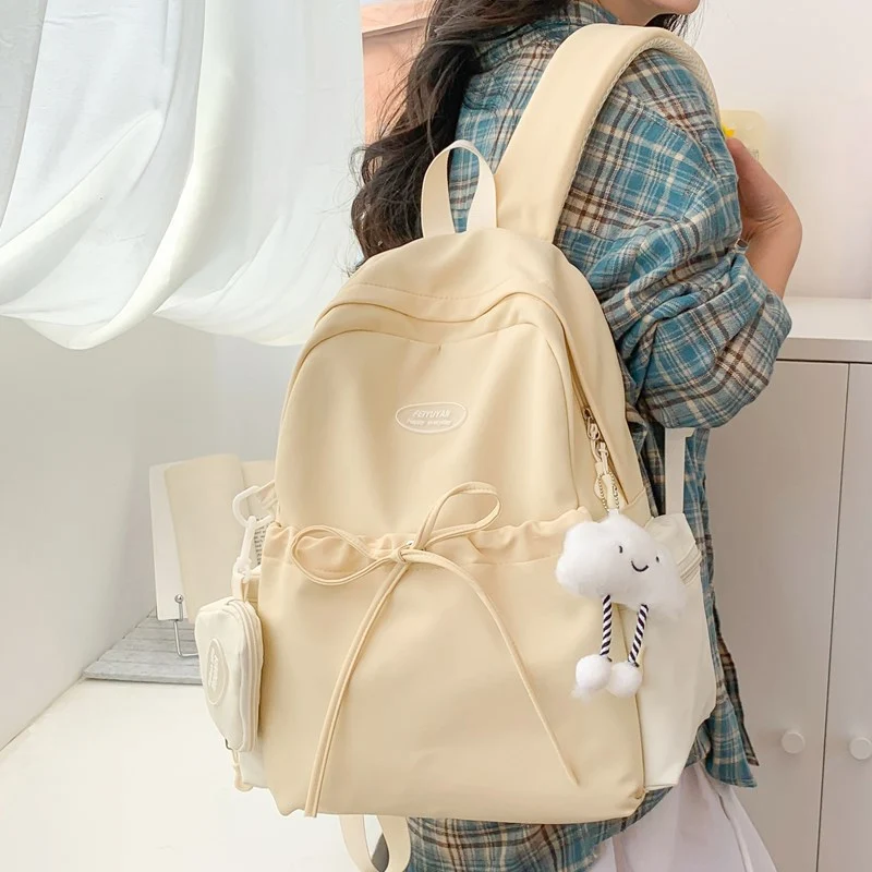Praktischer leichter Rucksack Karnz