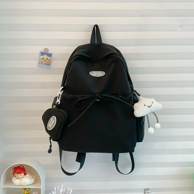 Praktischer leichter Rucksack Karnz