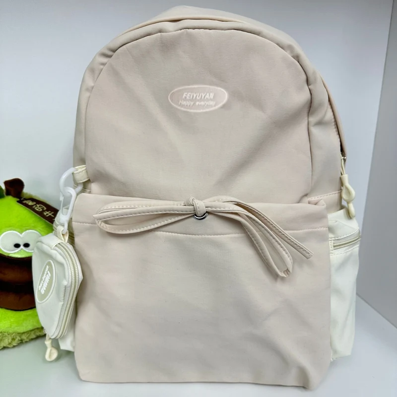 Praktischer leichter Rucksack Karnz