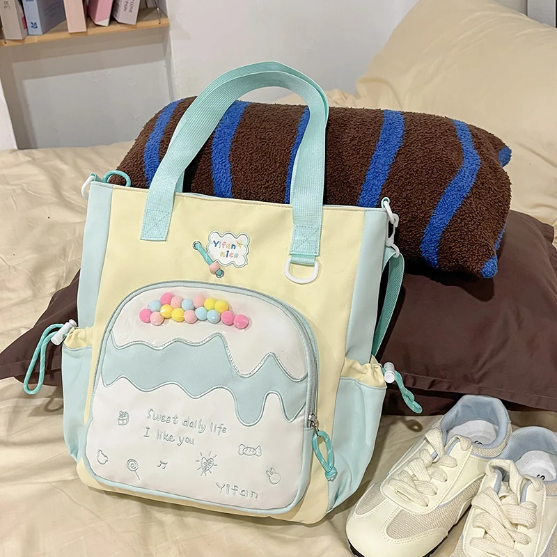 Verspielt Themen Rucksack Karnz
