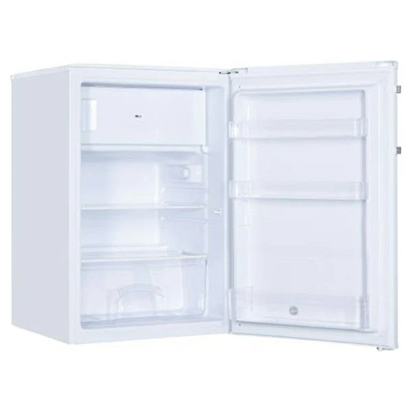 Hoover 109L Kühlschrank mit Ice Box - Weiß | HOOHS58EWK