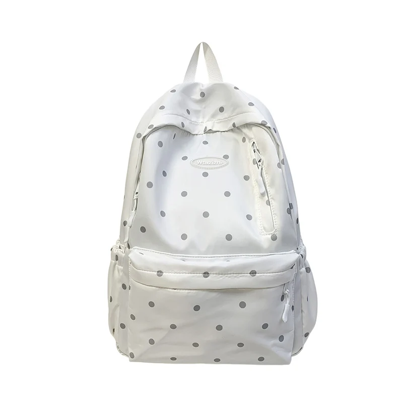 Verspielt Bedruckter Rucksack Karnz
