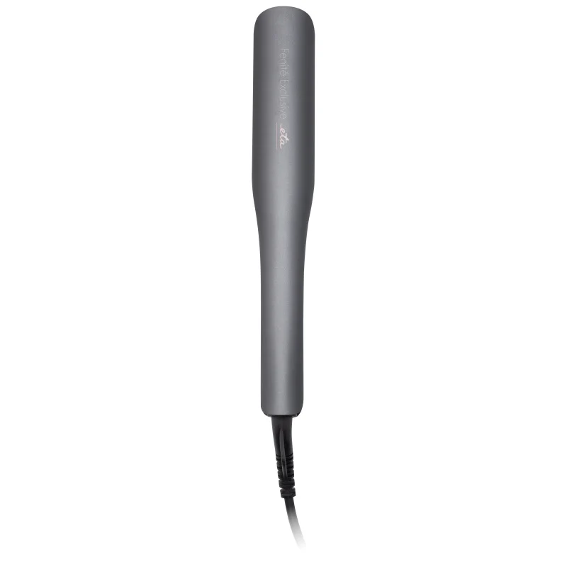 Haarglätter ETA Fenité Exclusive NanoSteam 0335 90000 grau