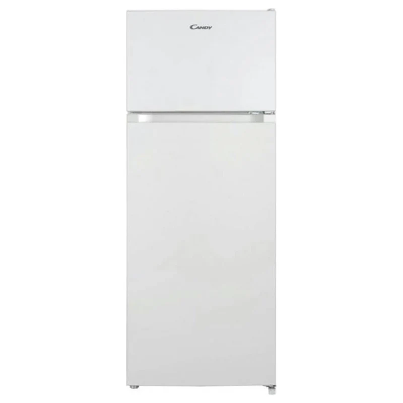 Candy 211L Top Mount Gefrierschrank freistehend Kühl-Gefrierkombination - Weiß | CDG1S514EWK