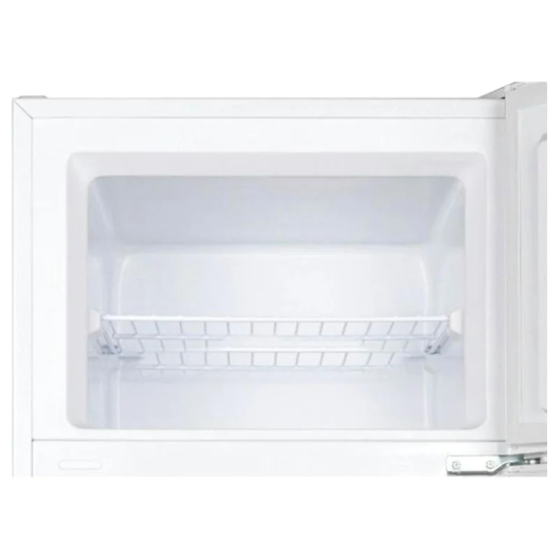 Candy 211L Top Mount Gefrierschrank freistehend Kühl-Gefrierkombination - Weiß | CDG1S514EWK