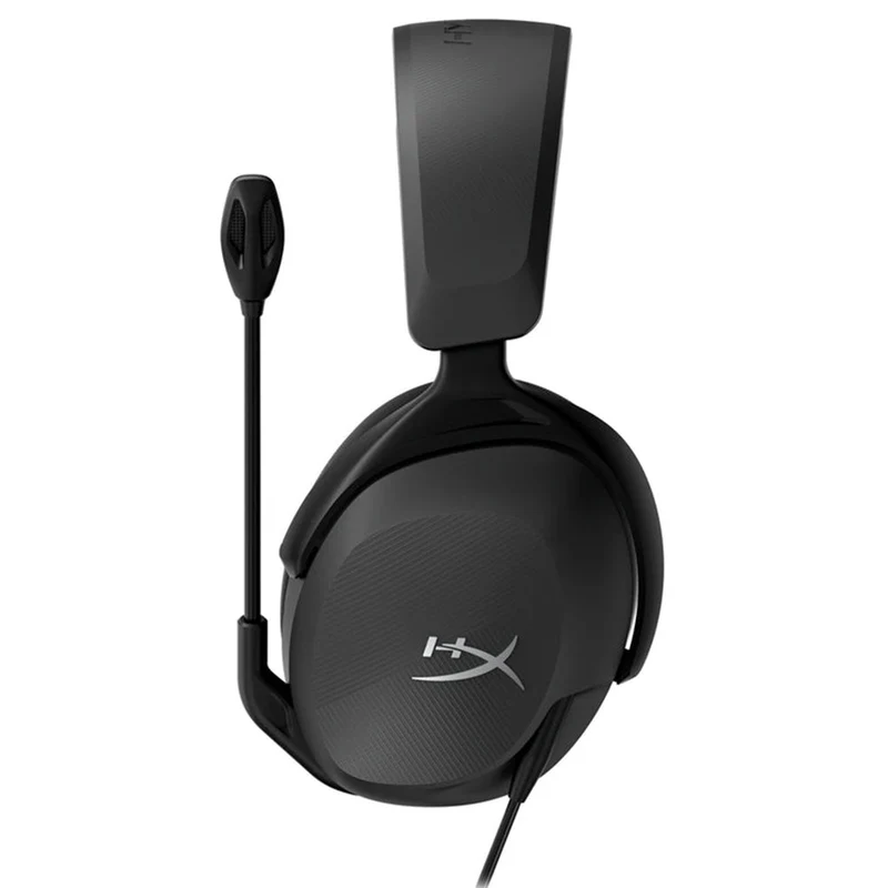 HyperX Cloud Stinger 2 Core Over-Ear Gaming-Headset - Schwarz | 683L9AA