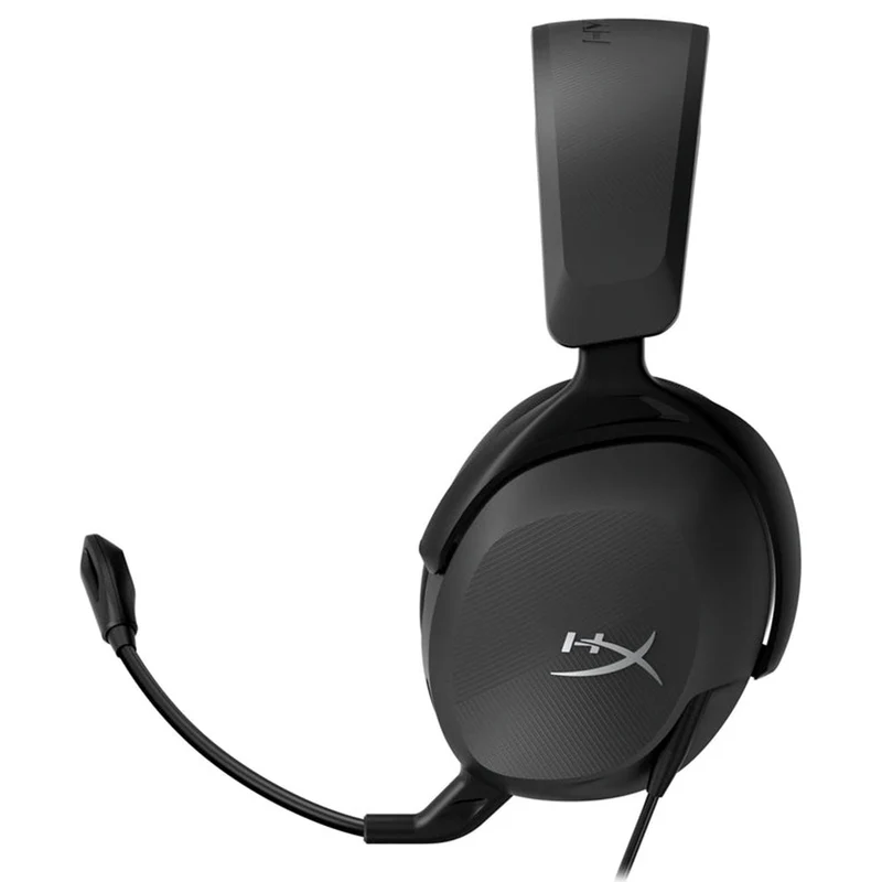 HyperX Cloud Stinger 2 Core Over-Ear Gaming-Headset - Schwarz | 683L9AA