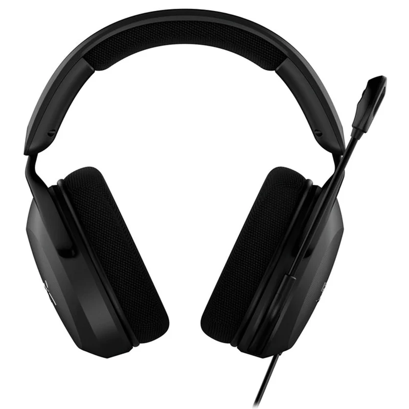 HyperX Cloud Stinger 2 Core Over-Ear Gaming-Headset - Schwarz | 683L9AA
