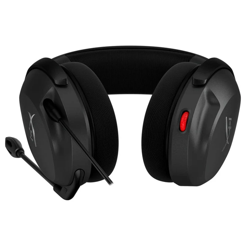 HyperX Cloud Stinger 2 Core Over-Ear Gaming-Headset - Schwarz | 683L9AA