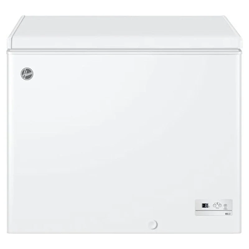 Hoover 196L Static freistehend Gefriertruhe - Weiß | HHCH 200 ELK