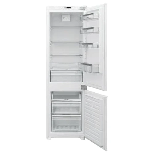 Belling 243L Frost Free Einbau Kühl-Gefrierkombination - Weiß | BIFF7131