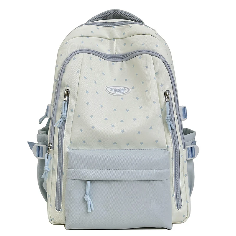 Verspielt Dekorativer Rucksack Karnz