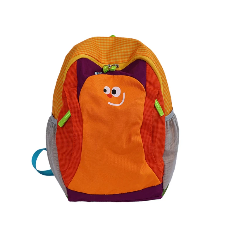 Verspielter Charakter-Thema-Schulrucksack Karnz