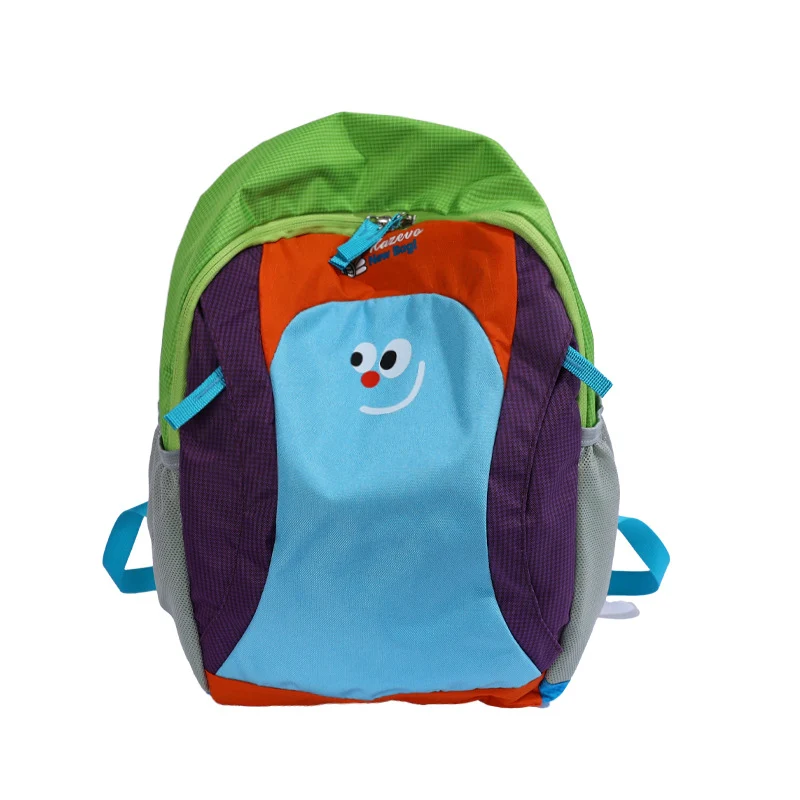 Verspielter Charakter-Thema-Schulrucksack Karnz