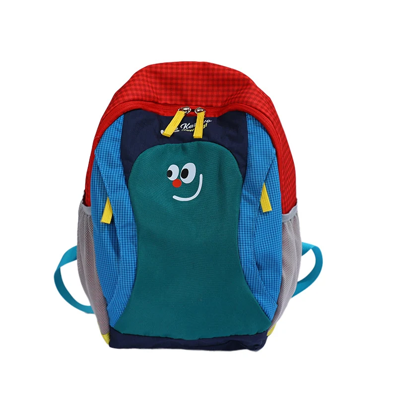 Verspielter Charakter-Thema-Schulrucksack Karnz