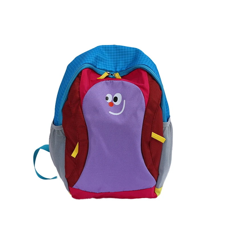 Verspielter Charakter-Thema-Schulrucksack Karnz