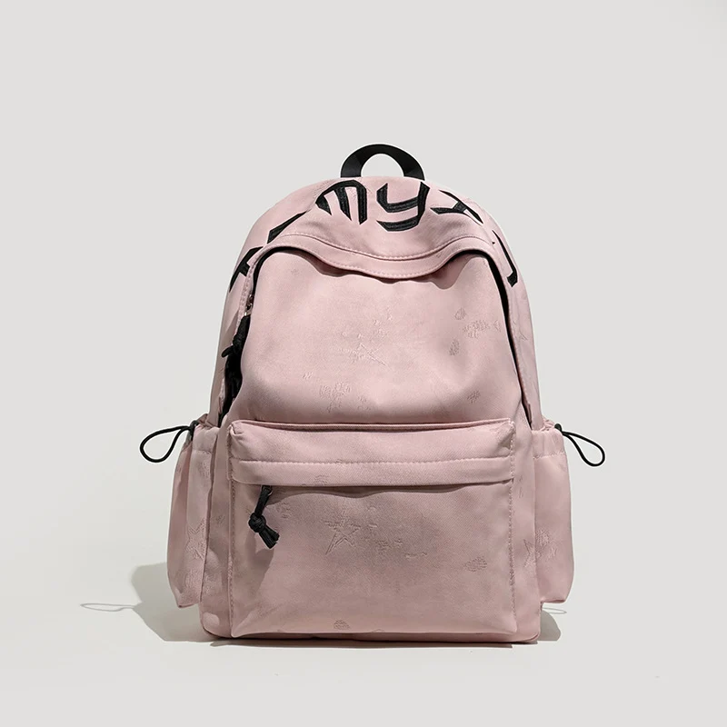 Verspielter Charakter-Themen Casual Rucksack Karnz