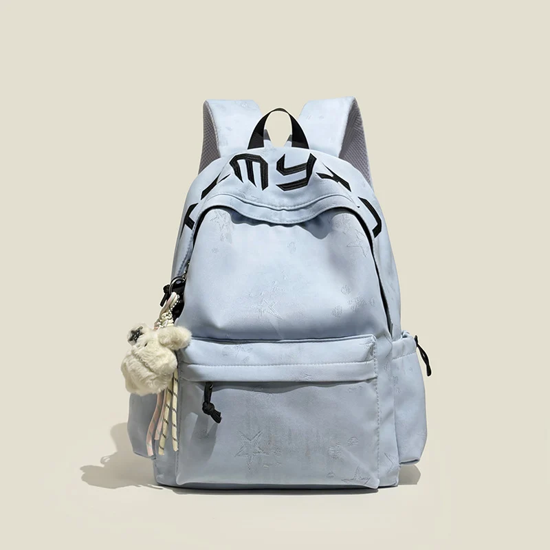 Verspielter Charakter-Themen Casual Rucksack Karnz