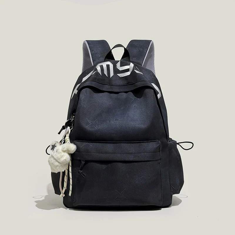 Verspielter Charakter-Themen Casual Rucksack Karnz