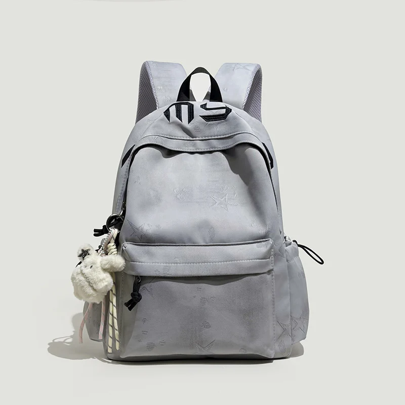 Verspielter Charakter-Themen Casual Rucksack Karnz
