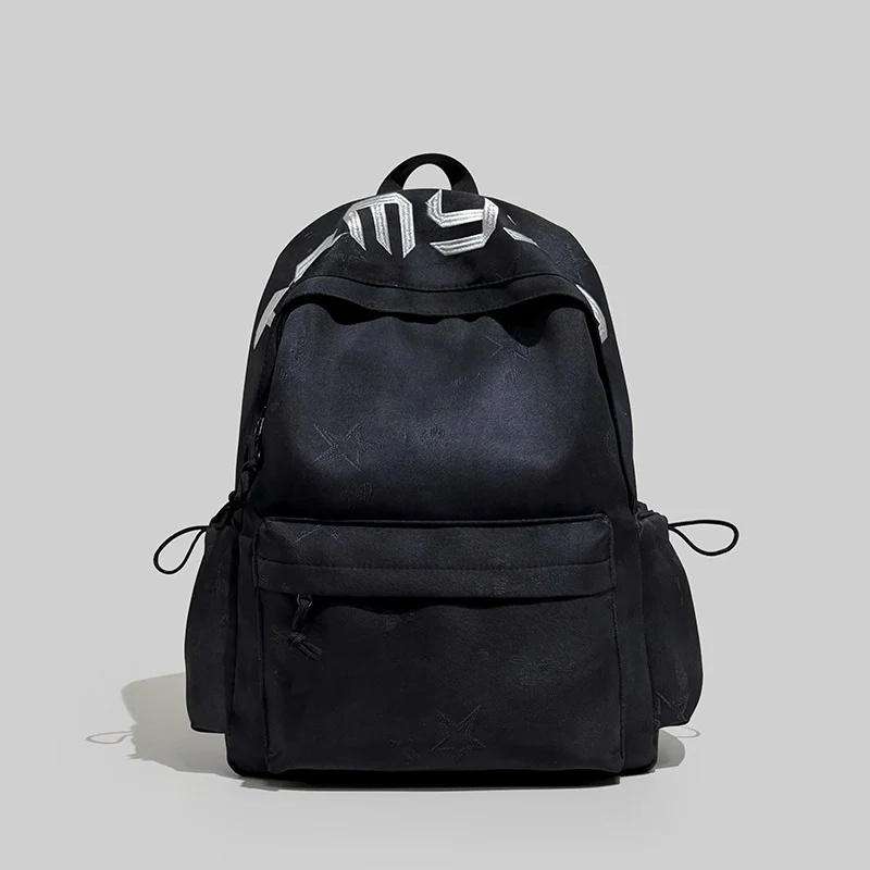 Verspielter Charakter-Themen Casual Rucksack Karnz