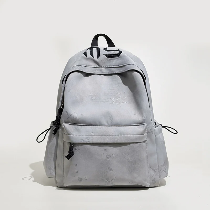 Verspielter Charakter-Themen Casual Rucksack Karnz