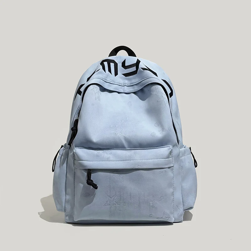 Verspielter Charakter-Themen Casual Rucksack Karnz