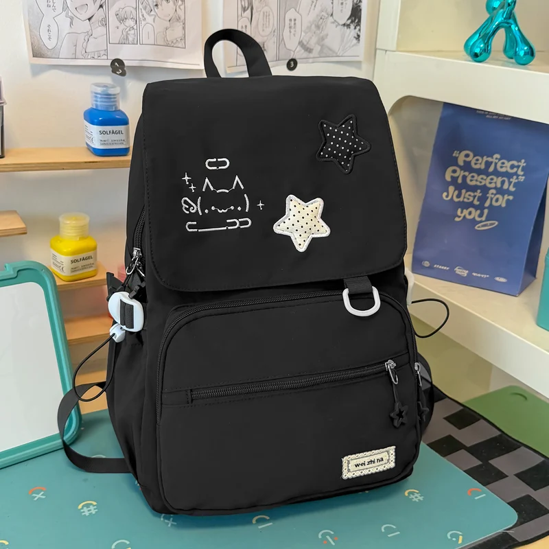 Verspielt Charakter-Themen Rucksack Karnz