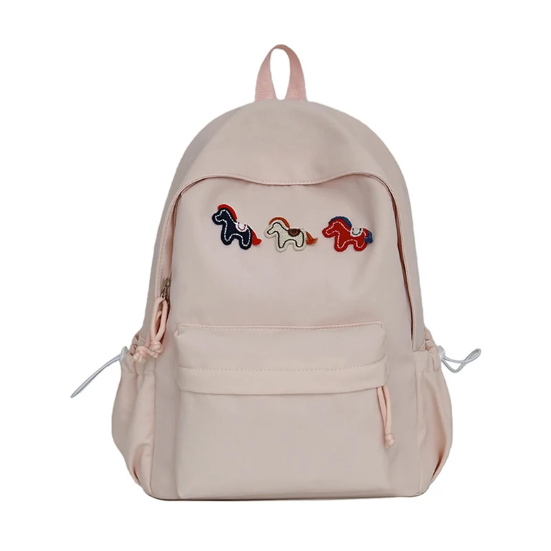 Verspielt Charakter Design Rucksack Karnz