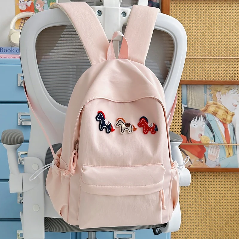 Verspielt Charakter Design Rucksack Karnz