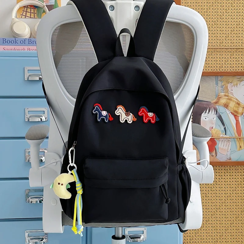 Verspielt Charakter Design Rucksack Karnz