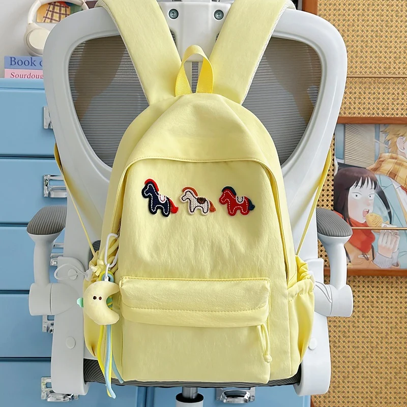 Verspielt Charakter Design Rucksack Karnz