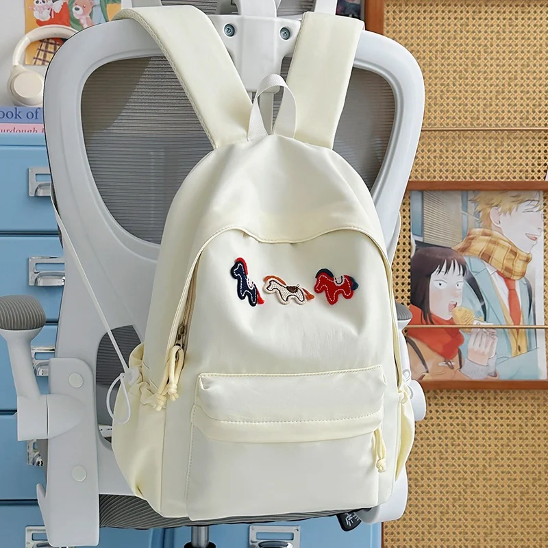 Verspielt Charakter Design Rucksack Karnz