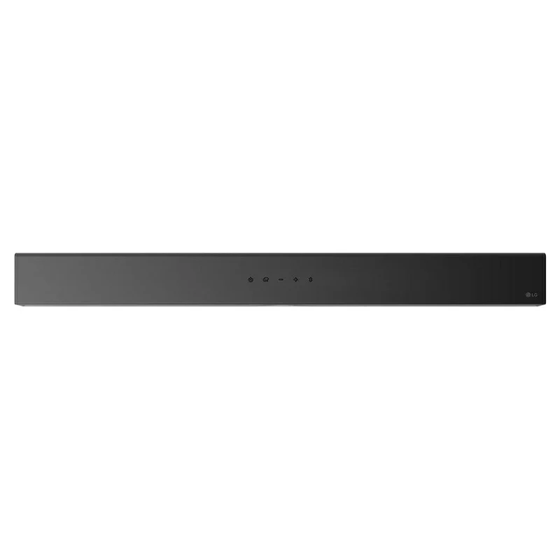 LG 3.1CH Cinematic Soundbar mit Subwoofer - Schwarz | US60T.AGBRLLK