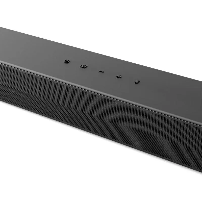 LG 3.1CH Cinematic Soundbar mit Subwoofer - Schwarz | US60T.AGBRLLK
