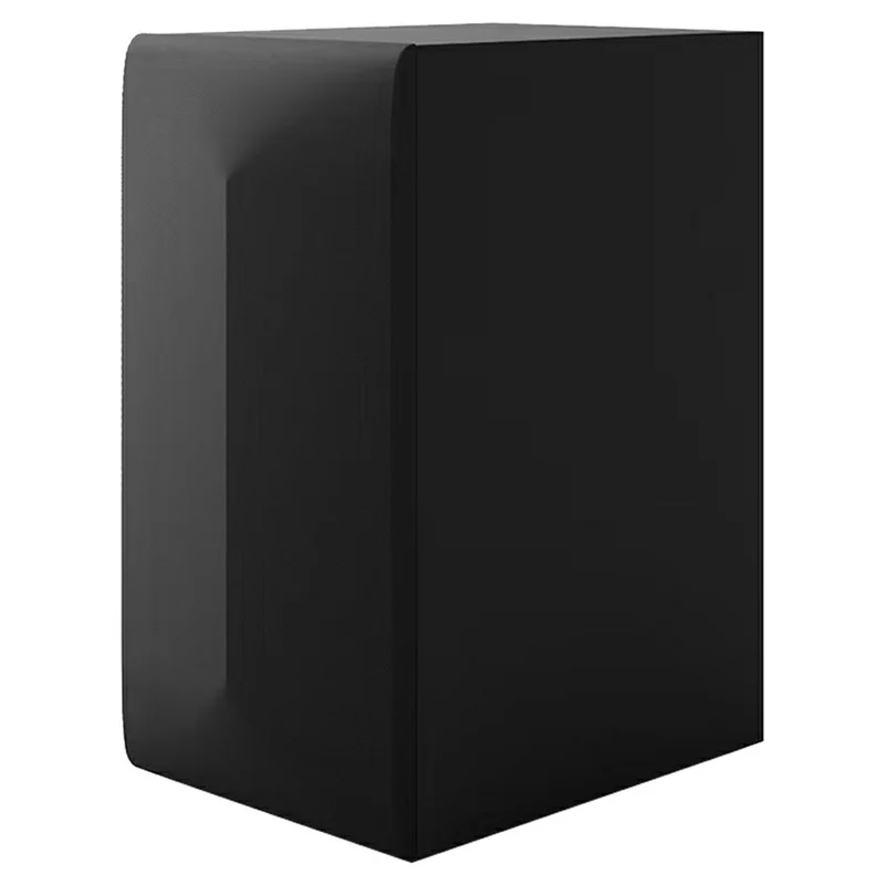 LG 3.1CH Cinematic Soundbar mit Subwoofer - Schwarz | US60T.AGBRLLK