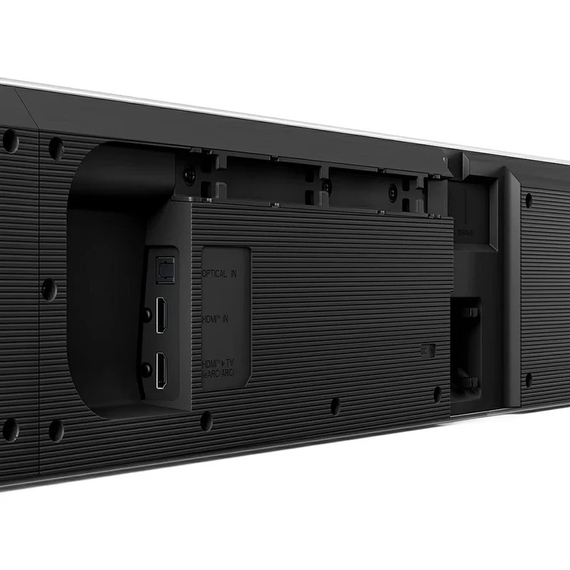 LG 3.1CH Dolby Atmos Soundbar mit Subwoofer for G Series OLED TV - Schwarz | USG10TY.DGBRLLK