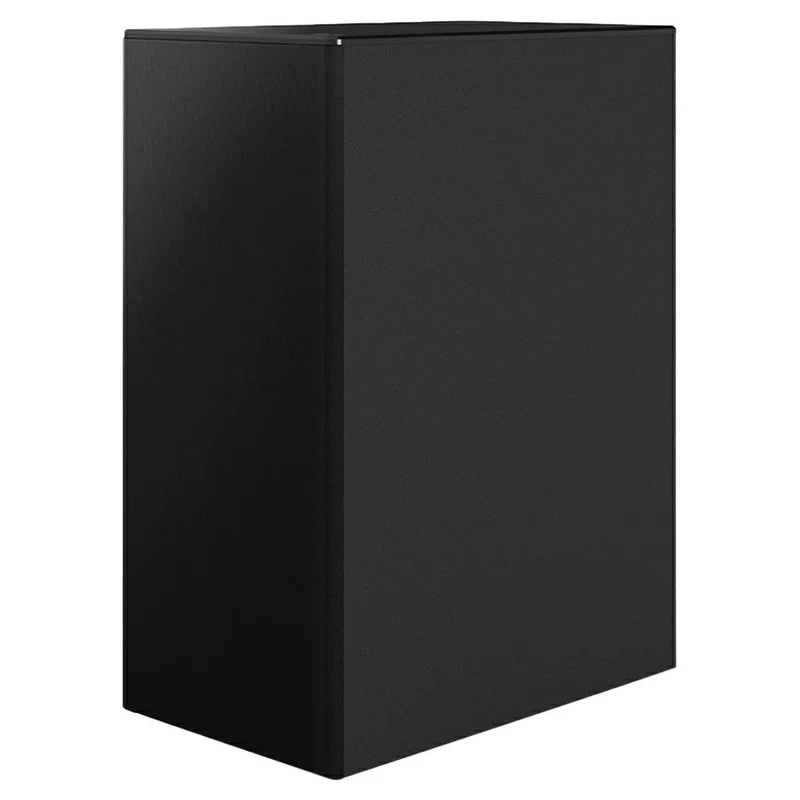 LG 3.1CH Dolby Atmos Soundbar mit Subwoofer for G Series OLED TV - Schwarz | USG10TY.DGBRLLK