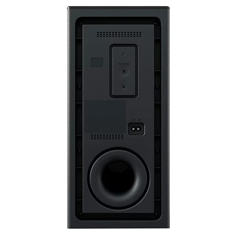LG 3.1CH Dolby Atmos Soundbar mit Subwoofer for G Series OLED TV - Schwarz | USG10TY.DGBRLLK