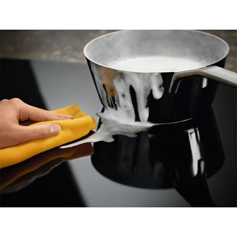 Electrolux 4 Burner Induction Kochfeld - Schwarz | LIT6043