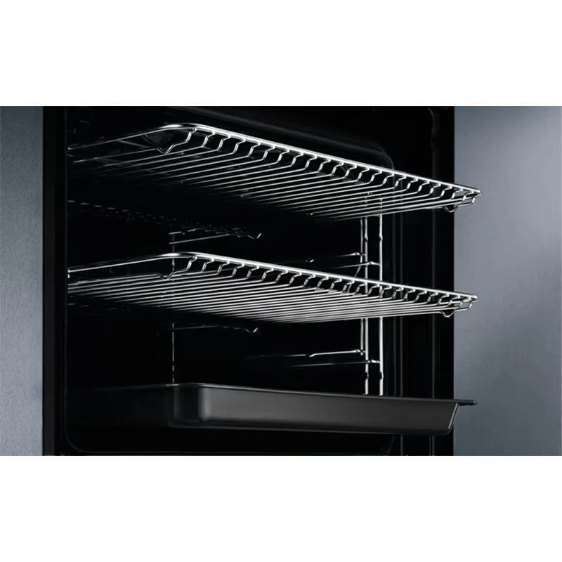 Electrolux 72L Einbau Conventional Backofen & Grill Electric Einbaubackofen | KOFFP46TX