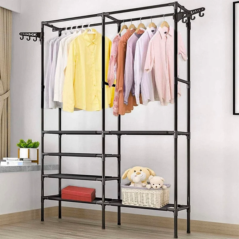 Kleiderständer Garderobenständer Kleiderstange Garderobe Kleider