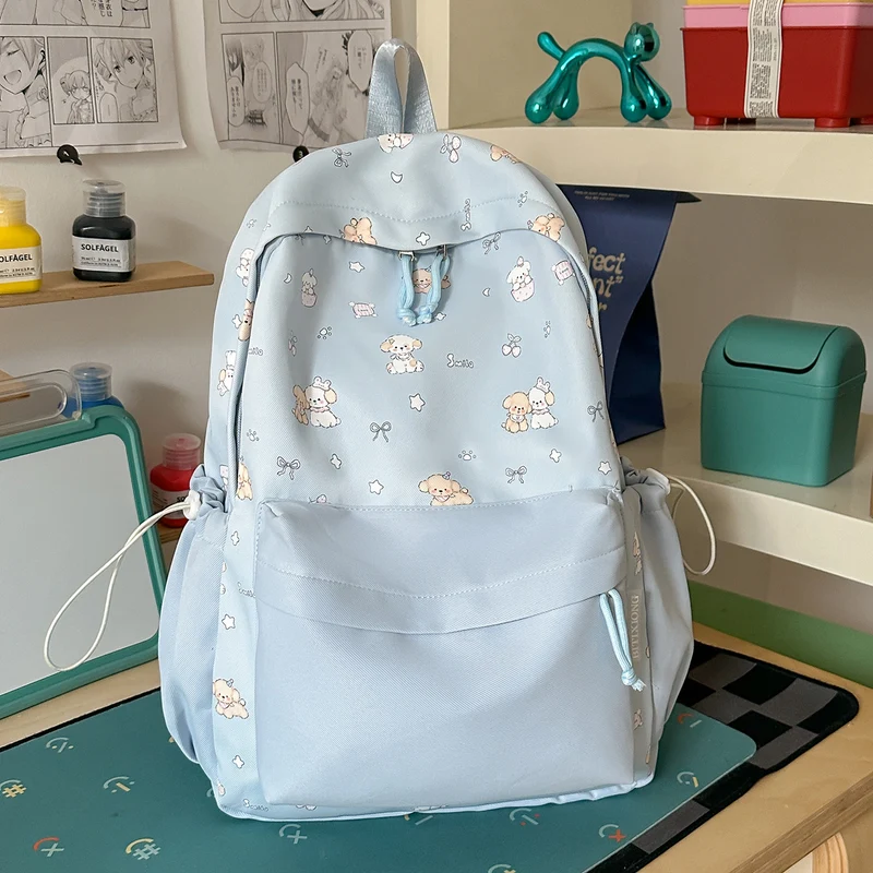 Verspielter Tier-Themen-Rucksack Karnz 1791205711