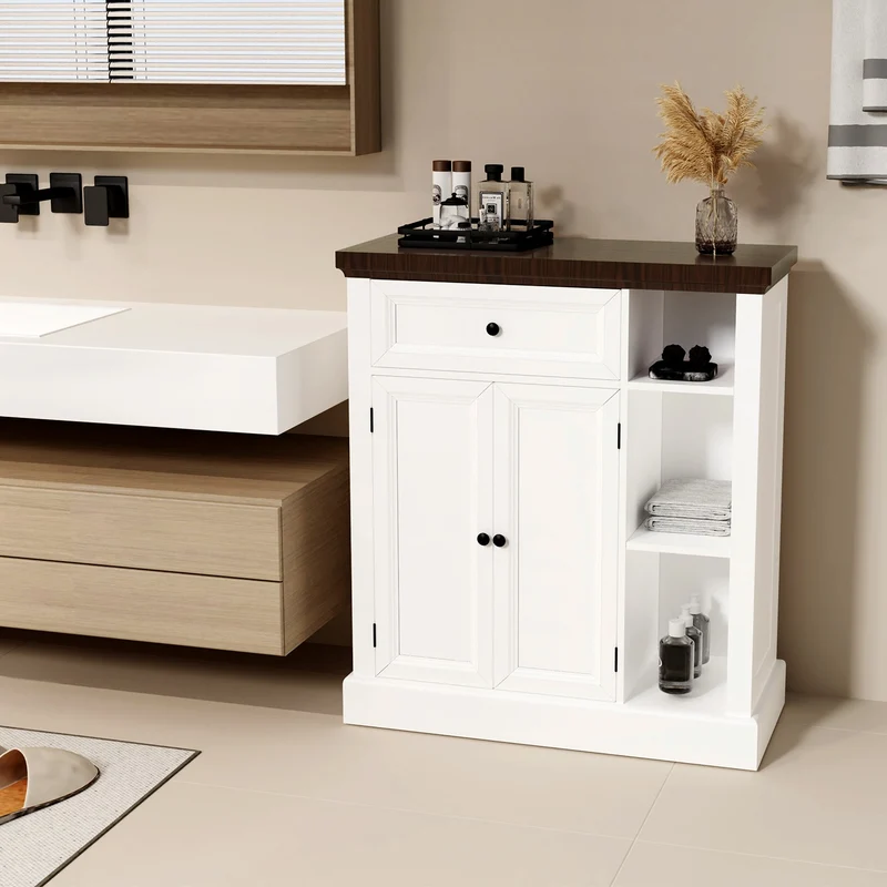 Küchenschrank Aufbewahrungsschrank Sideboard Arbeitsplatte
