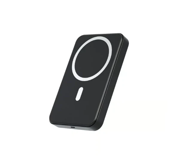 ⚡🔋 Jetzt 50% sparen! Magnetische 20W Powerbank 10000mAh – Kabellos & Schnellladung 🧳⚡ Ideal für Reise: Kompakt, langlebig & voll kompatibel mit MagSafe.