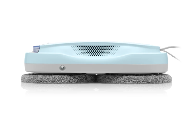 Fensterputzroboter ETA Finestro Smart 6329 90000 hellblau
